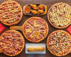 Pizza Heaven Rotorua