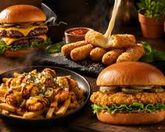 Black Box Burger