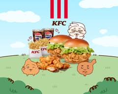 KFC Cabo Rojo