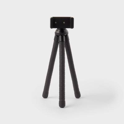 Heyday Flexible Tripod