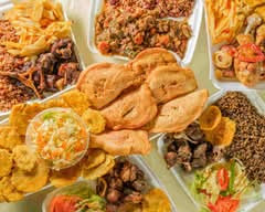 Iranie Cuisine (6145 Woodland Ave)