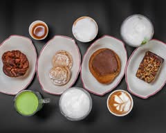 Estiatorio Marmo (2330 Rue Wilfrid-Reid)