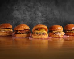 011 Cero Once Burger