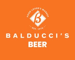Balducci's Beer & Wine (600 Franklin St)