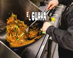 El Guayabo (Guadalupe)