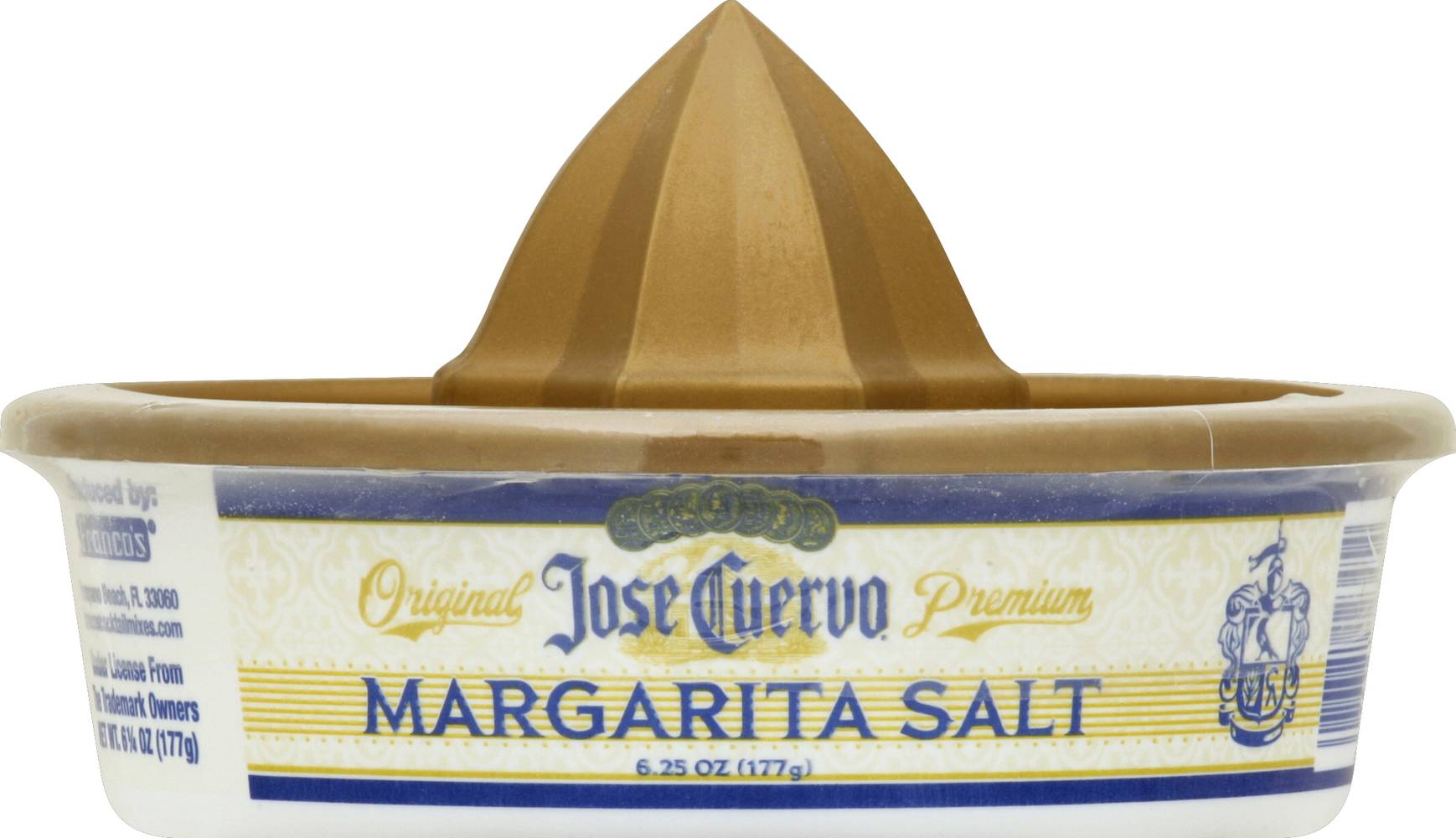 Jose Cuervo Margarita Salt