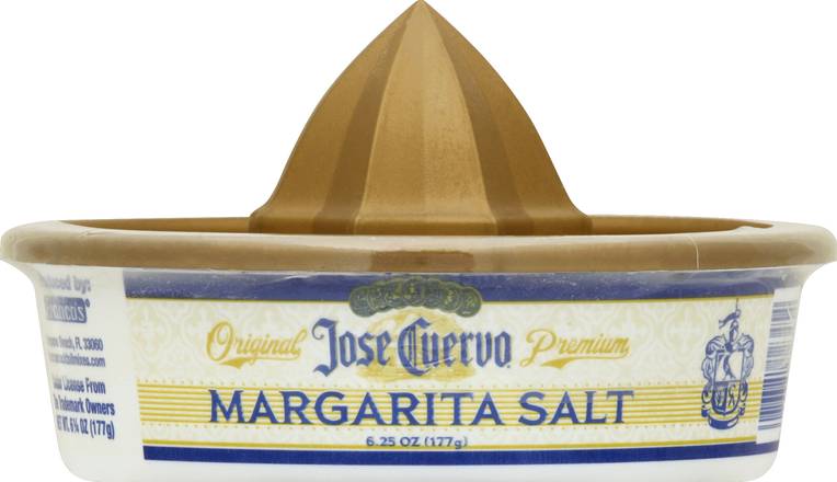 Jose Cuervo Margarita Salt