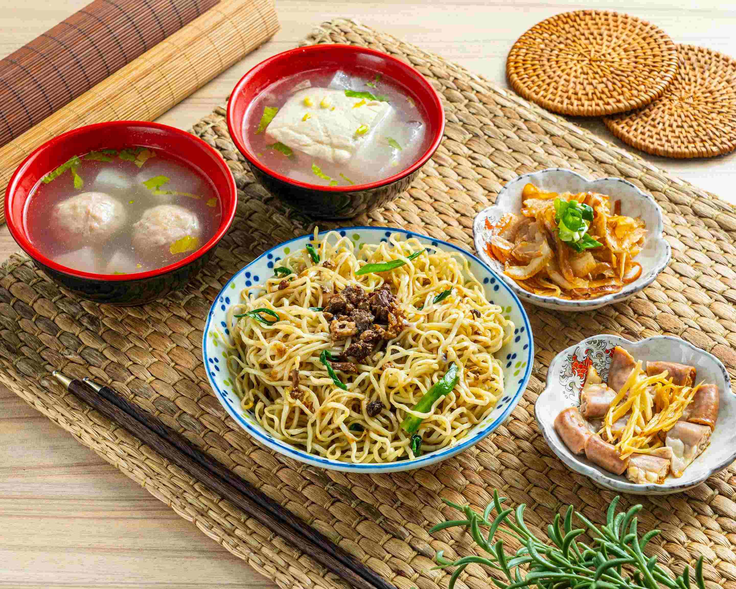 台中梧棲火鼎麵外送 | 菜單和價目表 | Uber Eats