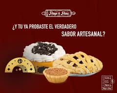 Pays & Pies Dzityá