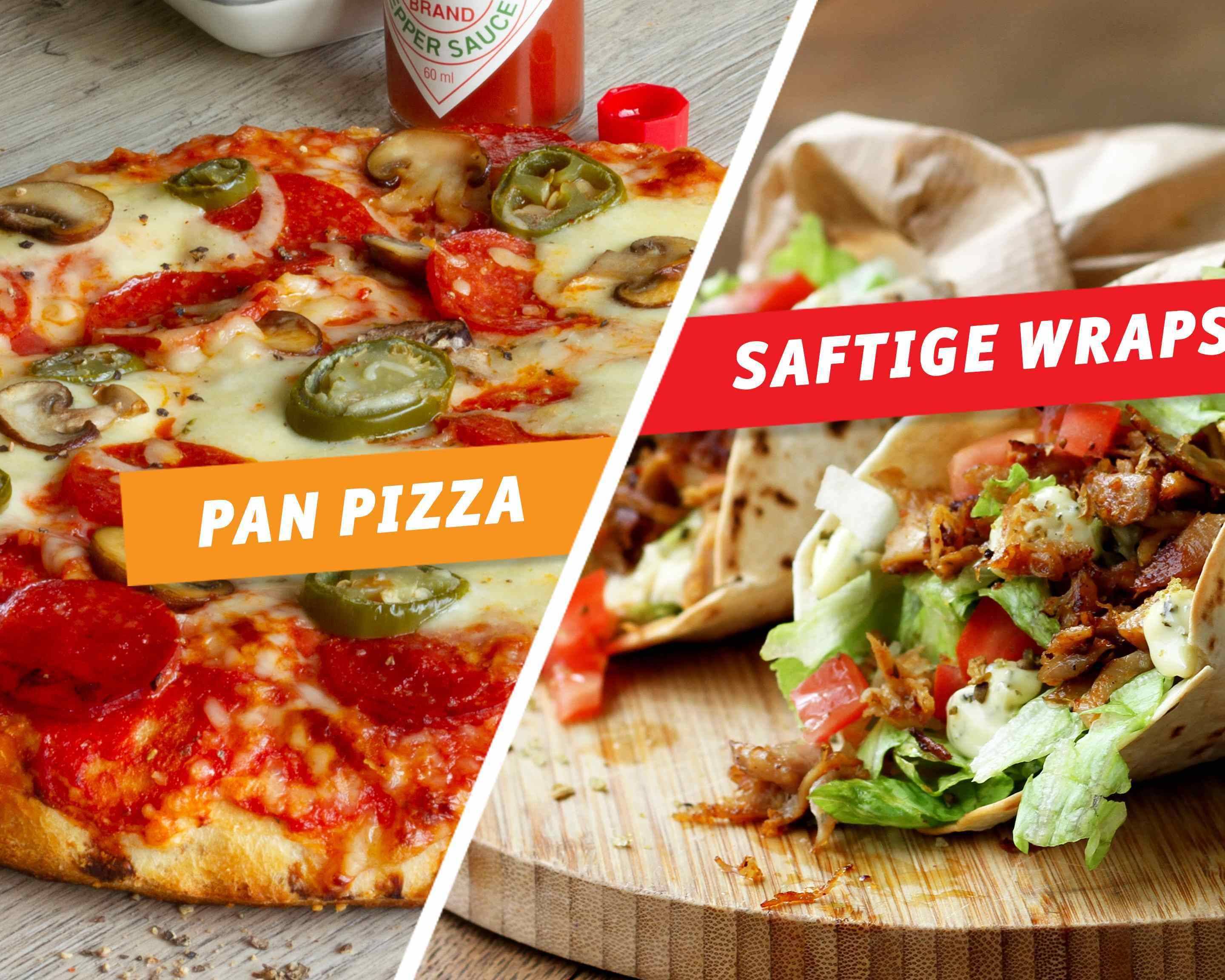 Pizza Company Delivery Menu & Prices Cologne Uber Eats