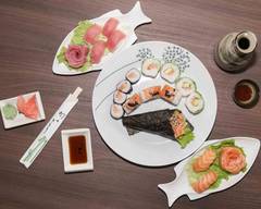 RESTAURANTE TOKUSHIMA