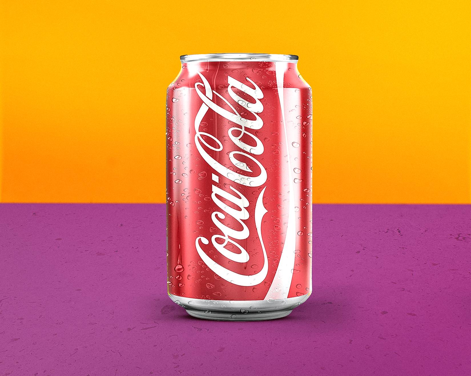 Coca Cola Original