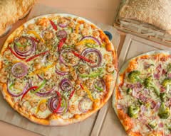 Dona Pizzaria E  Lanchonete 