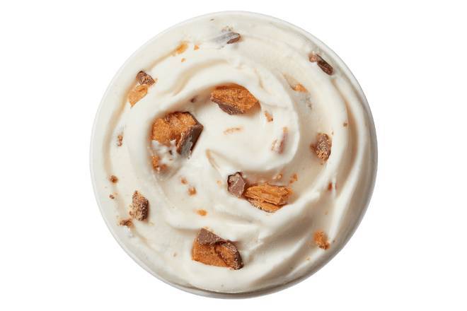 BUTTERFINGER® BLIZZARD® Treat