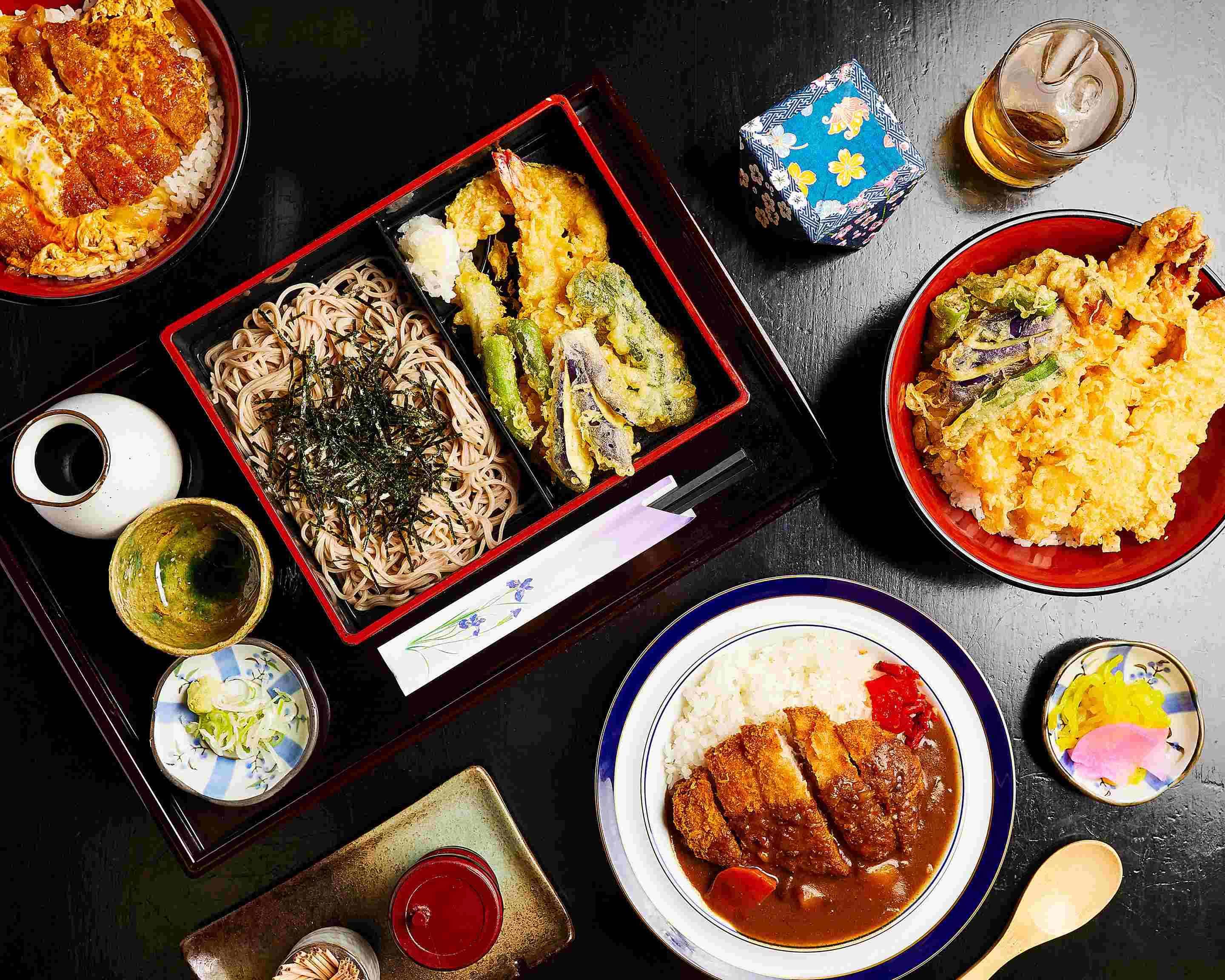 そば処 雅 sobadokoromiyabiのデリバリー | メニューを見る |野田市 で