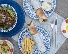 KIFO Botanero Libanes