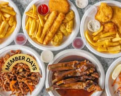 Koru Oceans Fish N Chips Chinese Takeaway