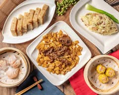 小香港茶餐廳