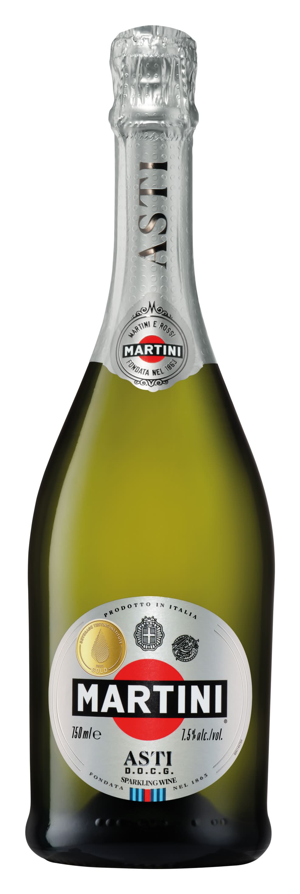 Martini & Rossi Asti Sparkling Wine (750 ml)