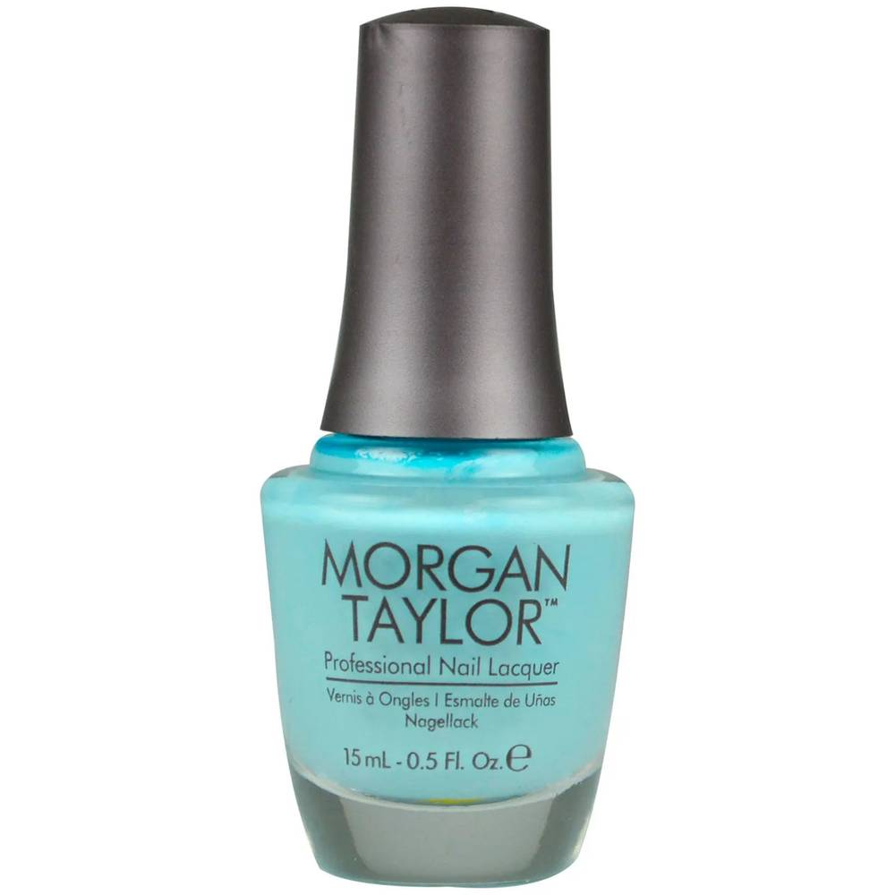 Morgan Taylor · Esmalte water baby (15 g)