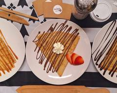 Crêpes Rendez-Vous Café 