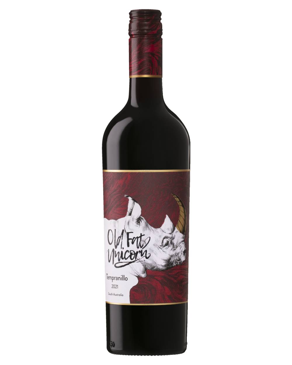 Old Fat Unicorn Tempranillo 750ml