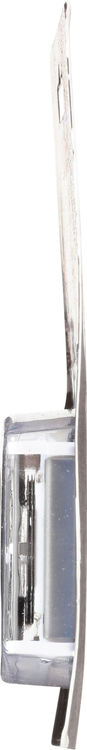 Smooth Your Routine with Walgreens 2 Edge Double Edge Stainless Steel ...