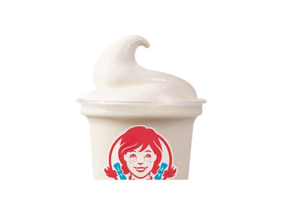 Vanilla Frosty®