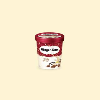 Häagen-Dazs
