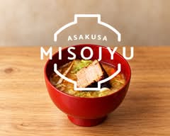 MISOJYU 浅草本店