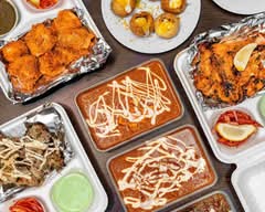 The Veera Food’s Corner