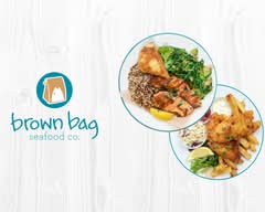 Brown Bag Seafood - Uptown