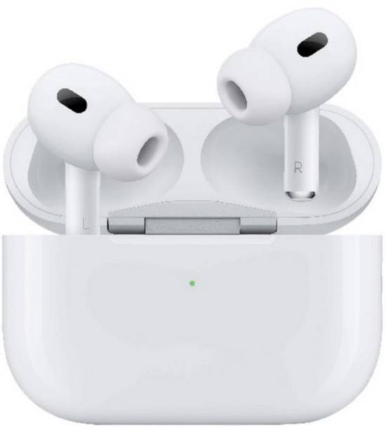 Apple Airpods Pro (2nd generation), White