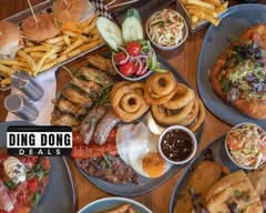 The Munich Cafe and Bar