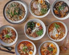 Take Sushi and Ramen Bar