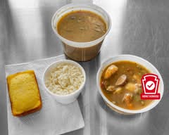 Cynthia's Gumbo Express Inc. (South Halsted St.)