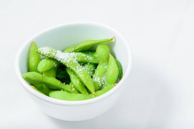 *Edamame