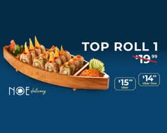 Noe Sushi Bar (Cuenca)