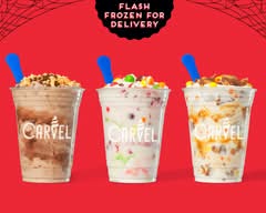 Carvel (407 Patchogue Road)
