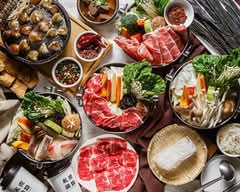 札克鍋物 Za-ku Shabu Shabu