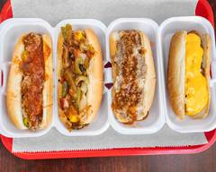 Sneaky Pete's Hotdogs (Pelham)