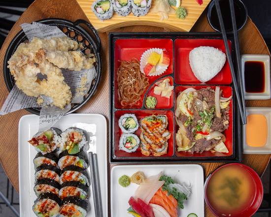 Sushi Jun