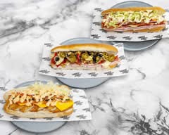 Angelo Street Market Deli (South Perth)