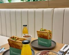 Brioche & Brew