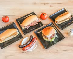 Frankfurt Parera Badalona