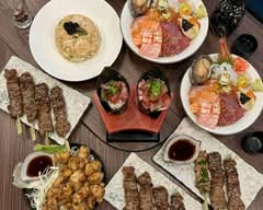 道滿酒場-西屯推薦串燒|深夜美食|必吃串燒|熱炒推薦|熱門居酒屋|居酒屋推薦