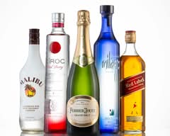 J Liquor
