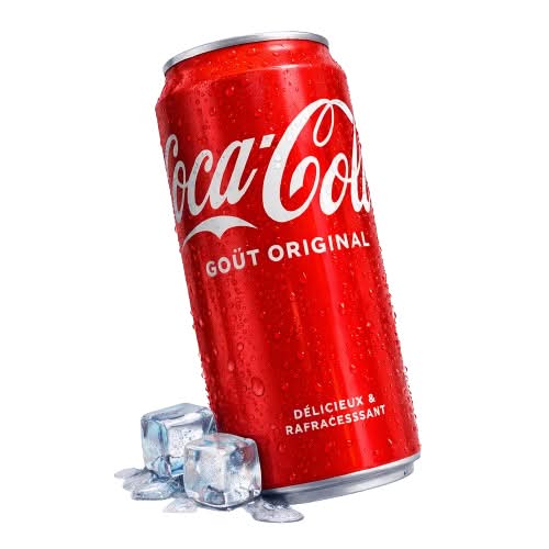 Coca-Cola 33CL