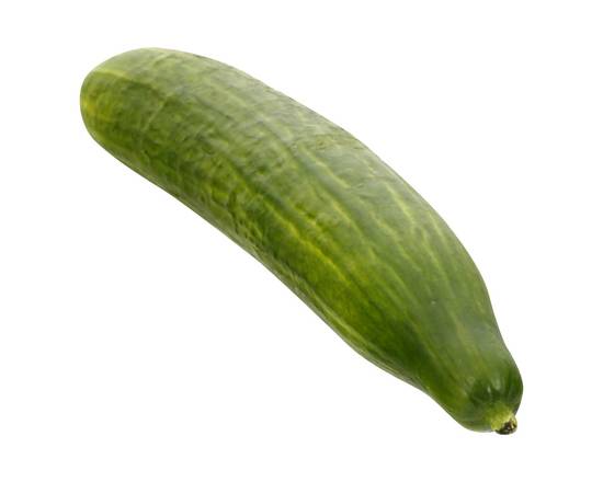 Order English Cucumber (1 ct) food online from Safeway store, Butte on bringmethat.com