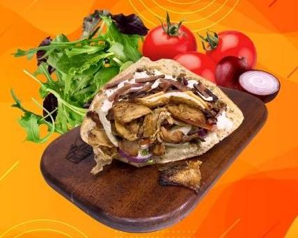 Kebab de Chef®👨‍🍳🔥